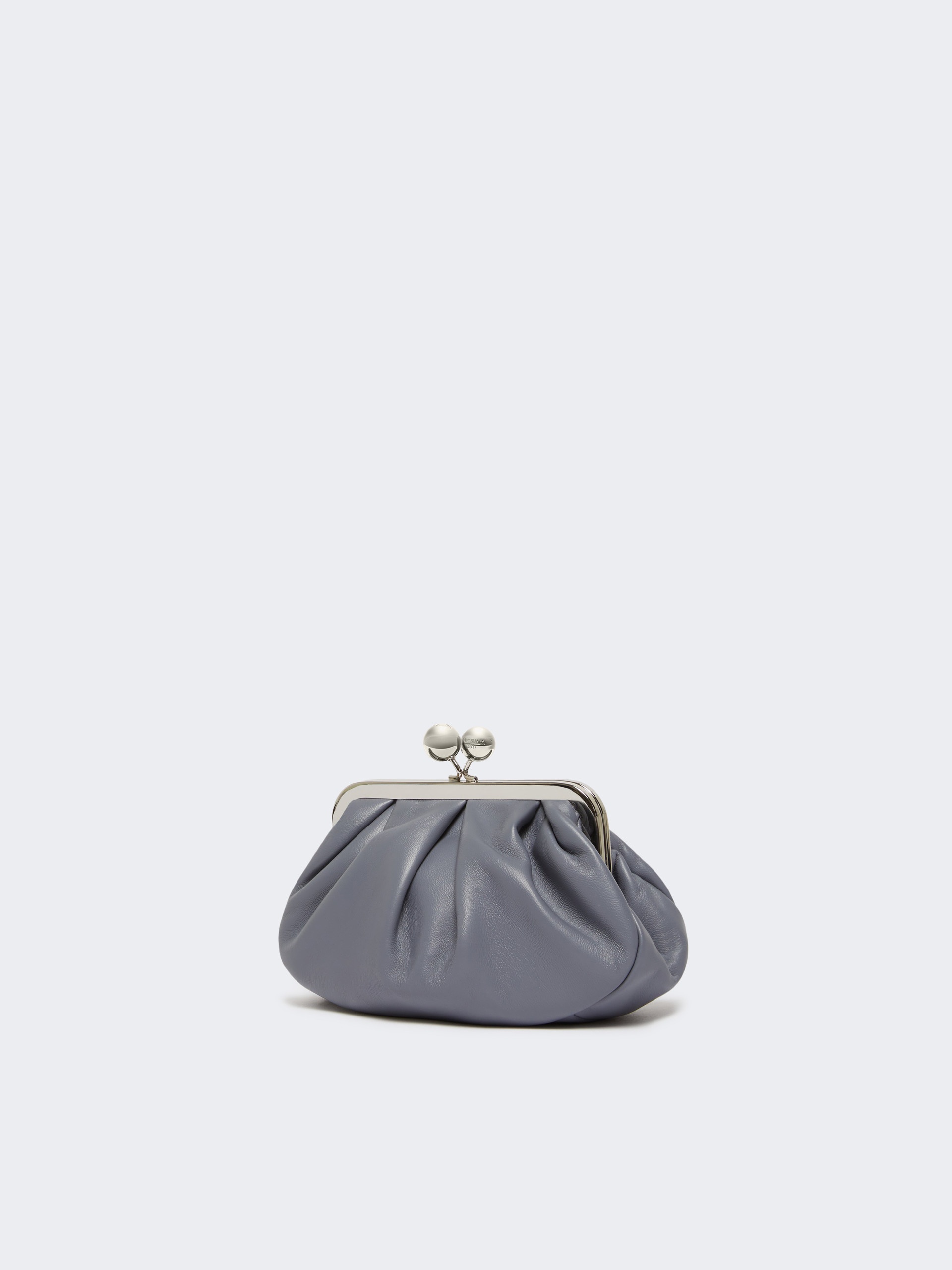 PRATI Small sheepskin Pasticcino Bag - 2