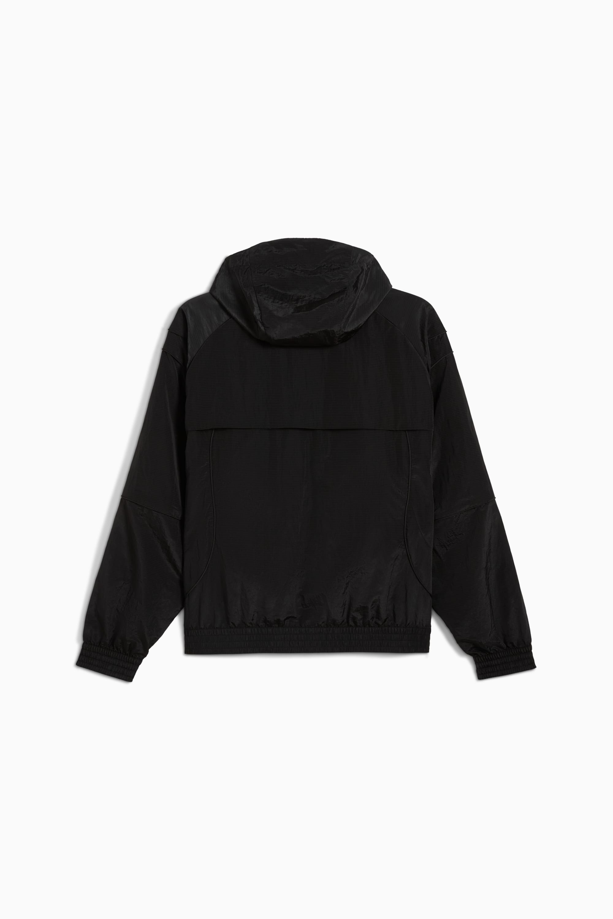 Mostroverse Ripstop Jacket - 2
