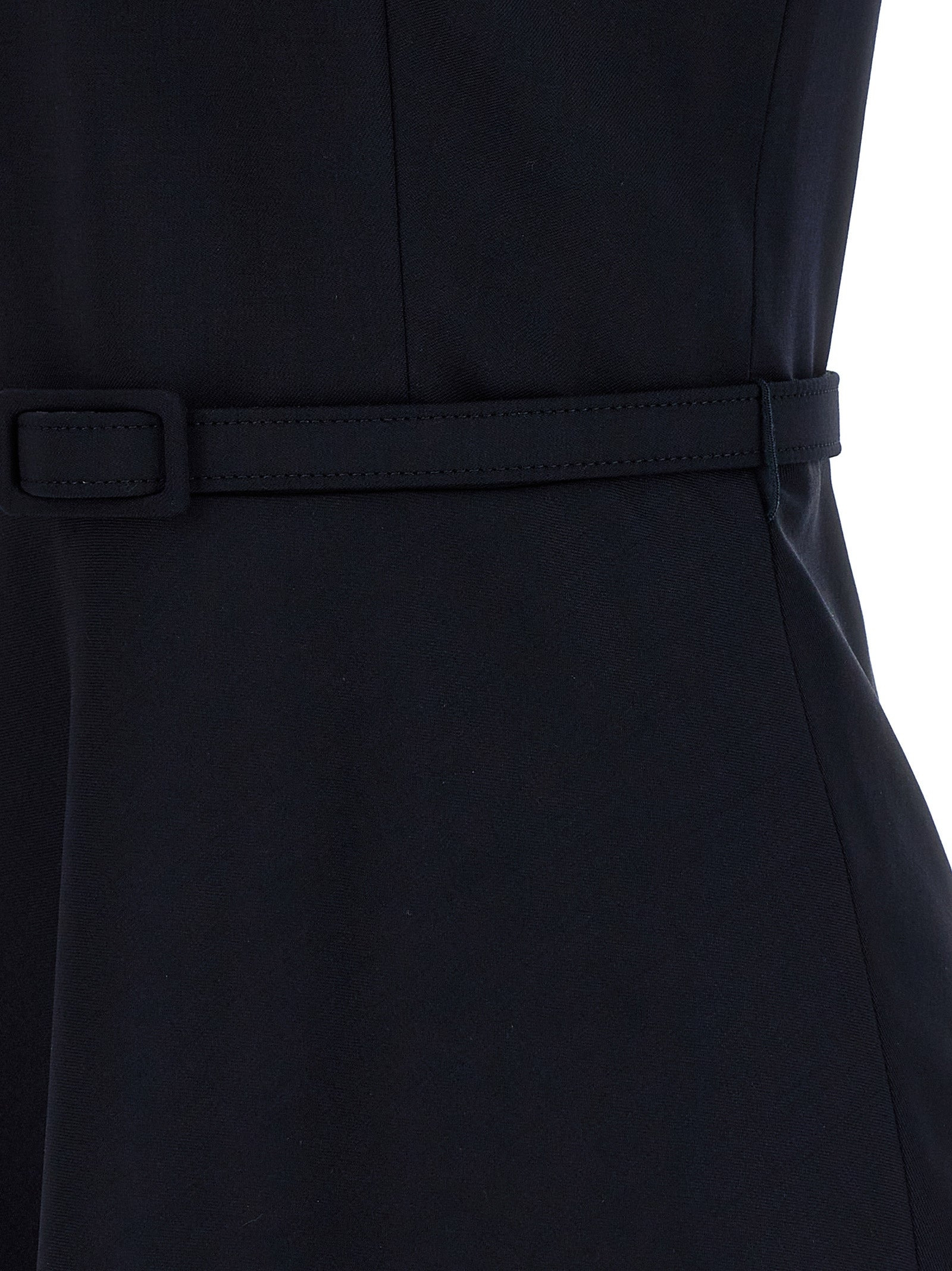 Alessandra Rich Women Belt Dress - 4
