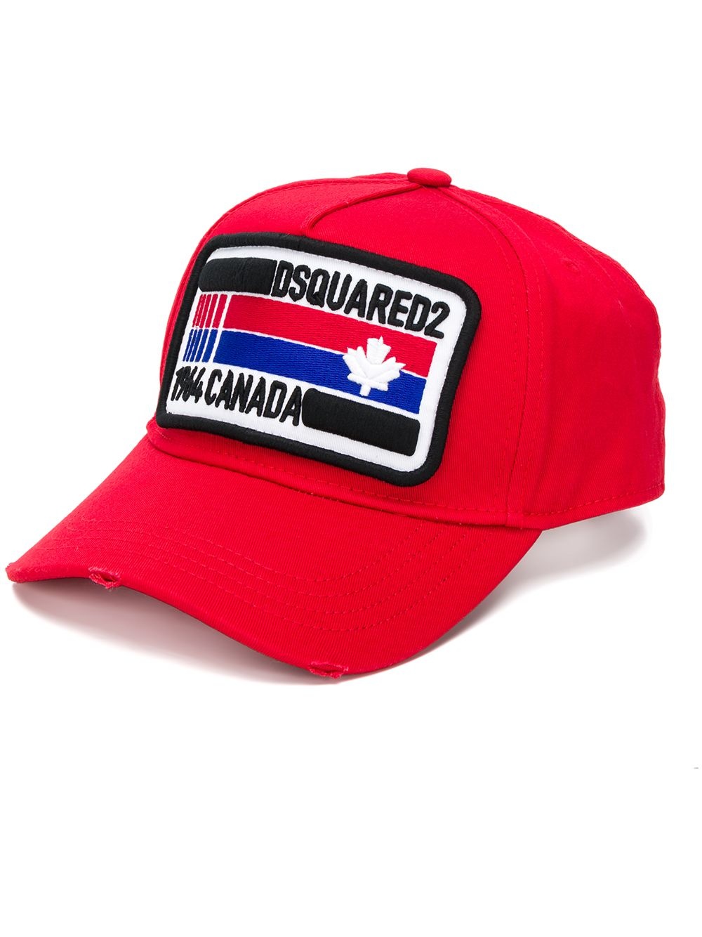 1966 logo cap - 1