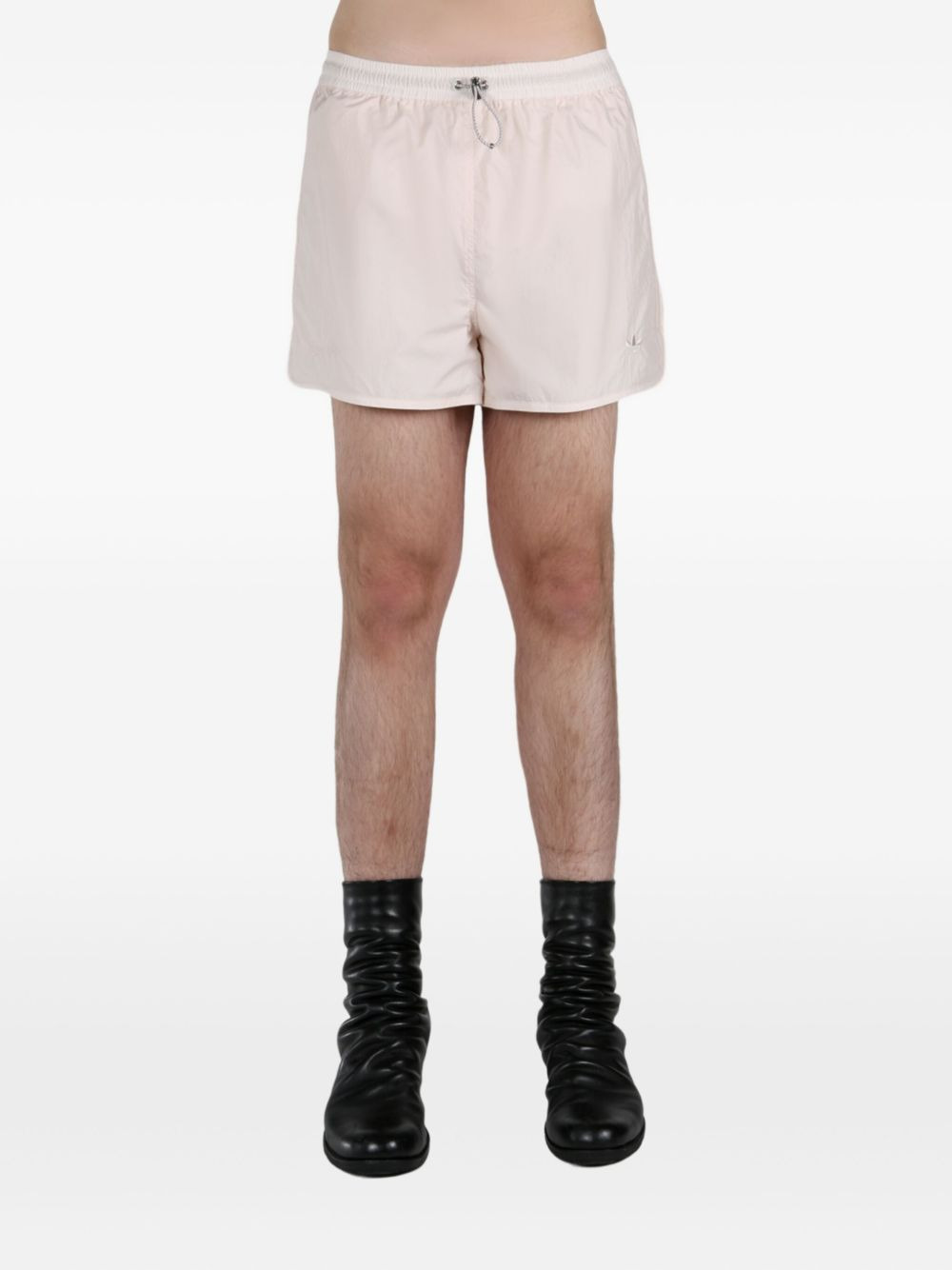 drawstring shorts - 2