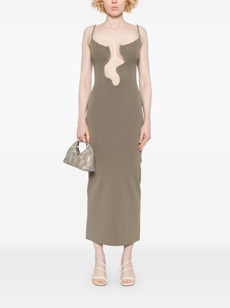 CHRISTOPHER ESBER Salacia maxi dress outlook