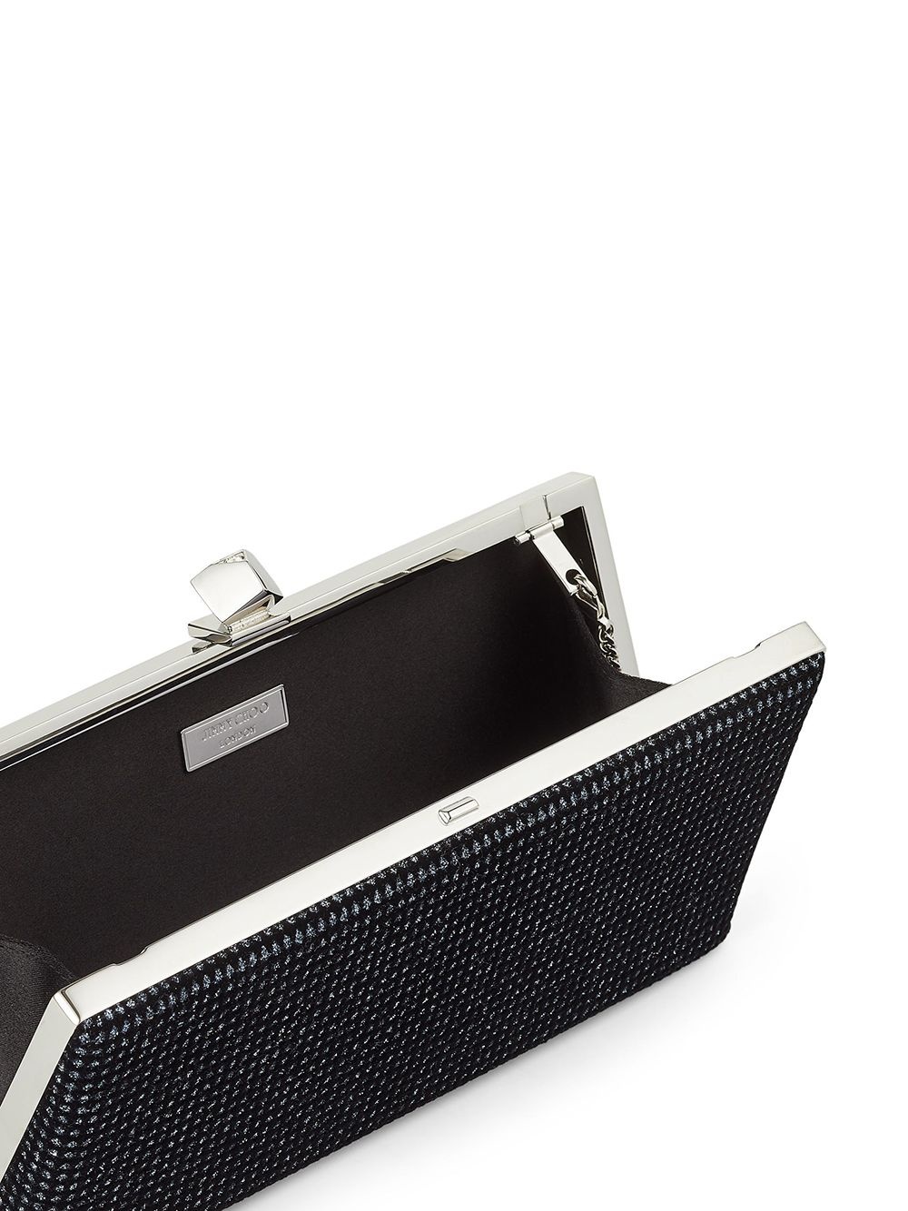 Celeste embellished clutch bag - 4