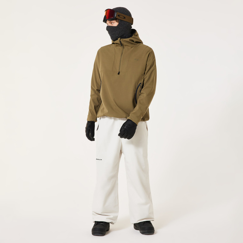 Channel Shell Pant 3