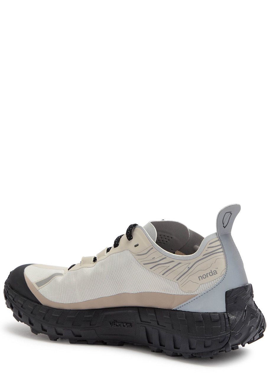 Norda 001 Dyneema Sneakers - 2