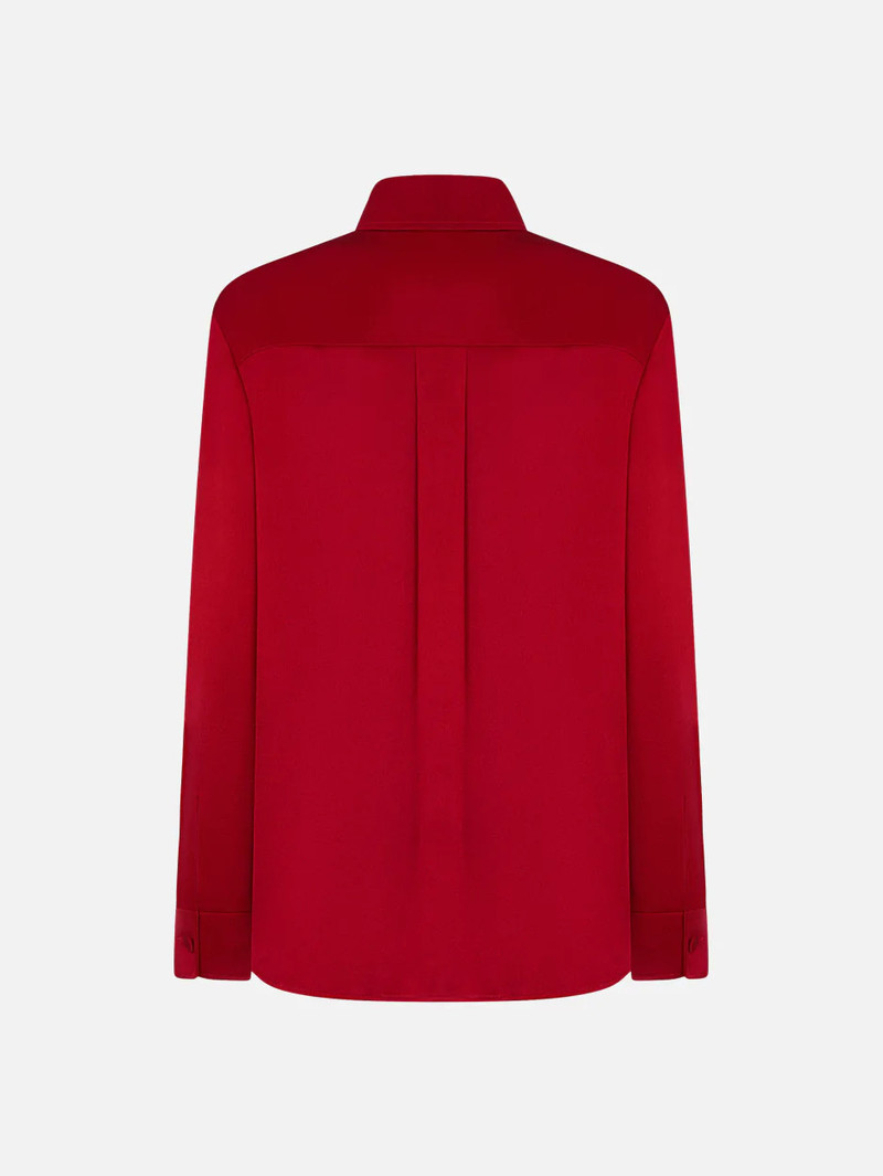 BLAZÉ MILANO Anabas Shirt outlook