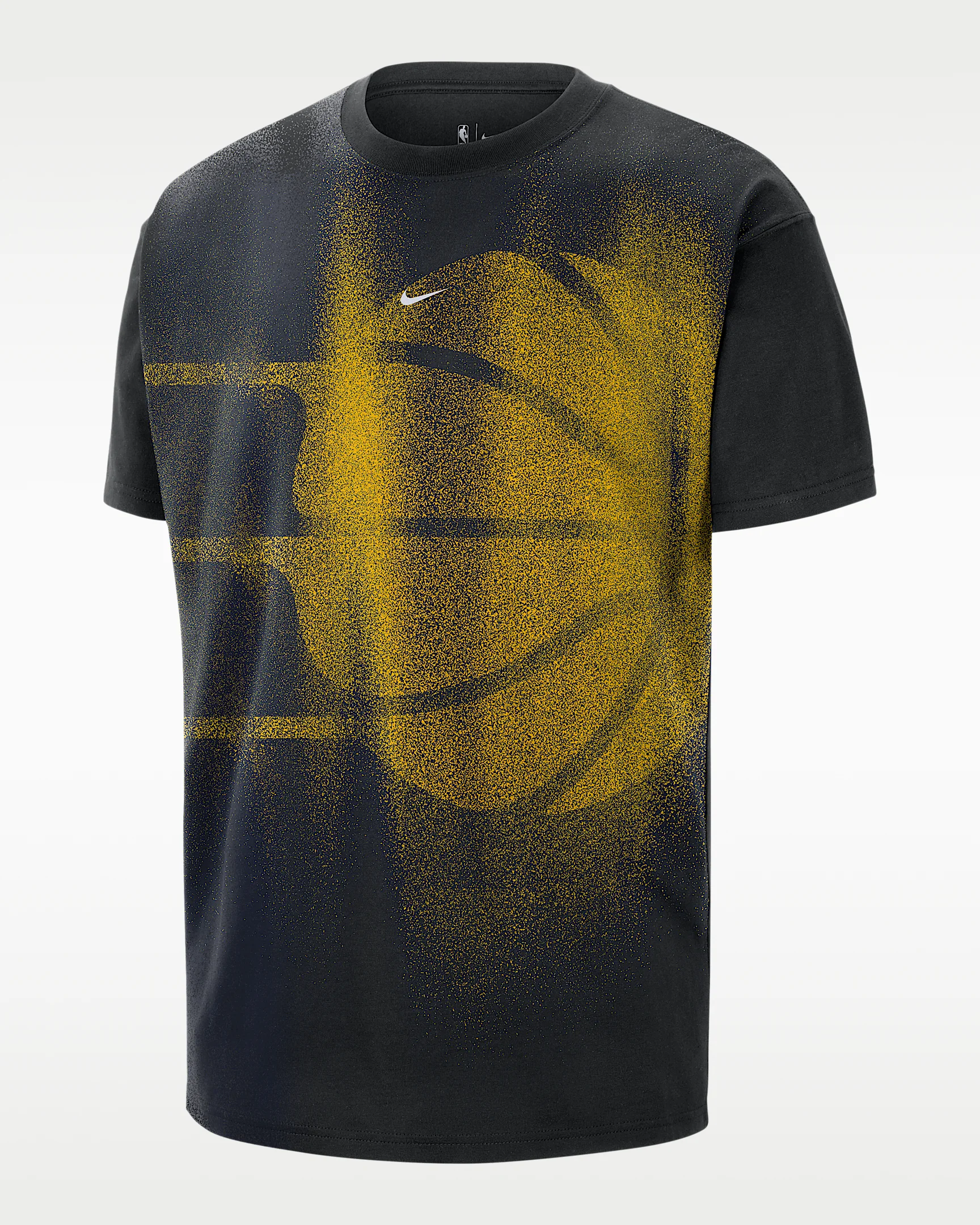 Indiana Pacers Men's Basketball T-Shirt - 1