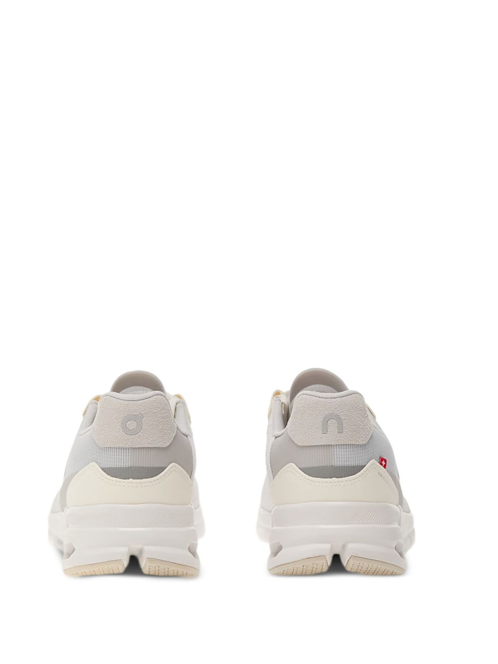 Cloudrift mesh sneakers - 3