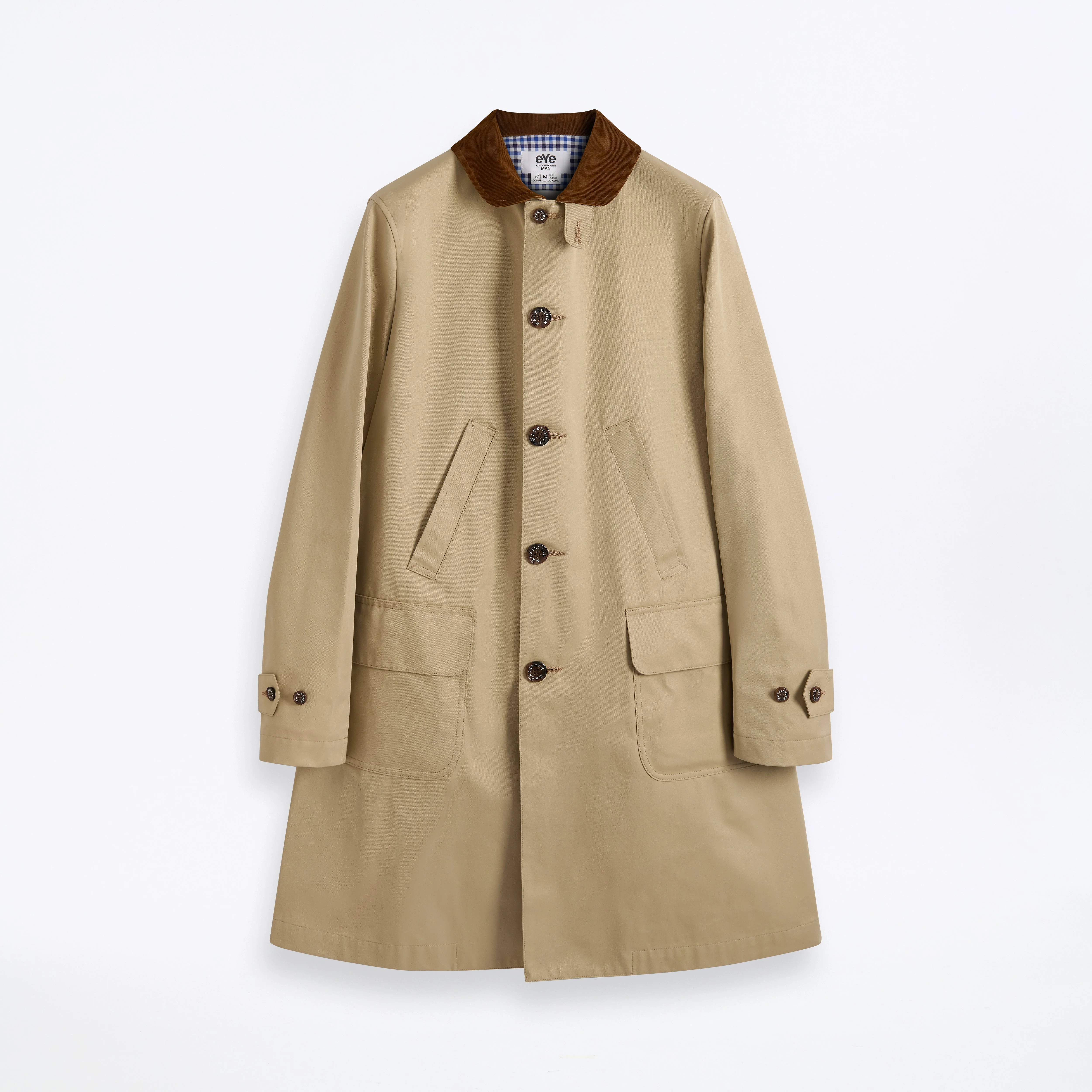 Junya Watanabe Car Coat - 1