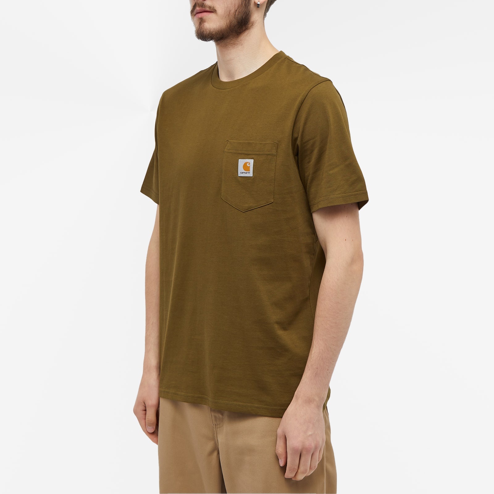 Carhartt WIP Pocket T-Shirt - 2