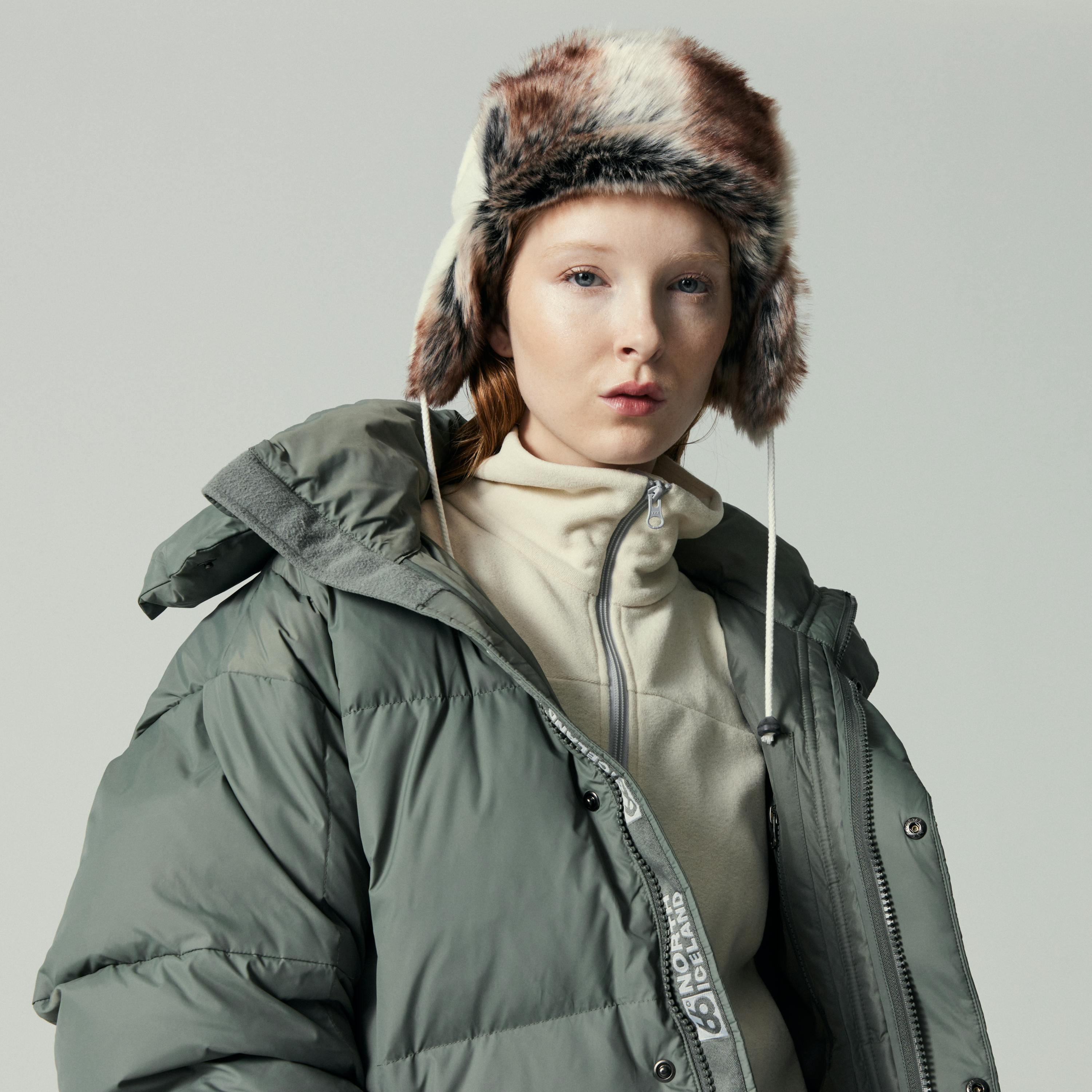 Kaldi Arctic hat - 3