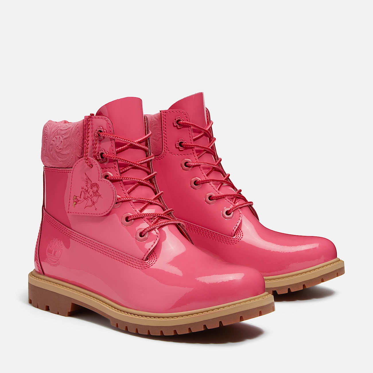 Women's Timberland® Premium 6-Inch Waterproof Boot - 5