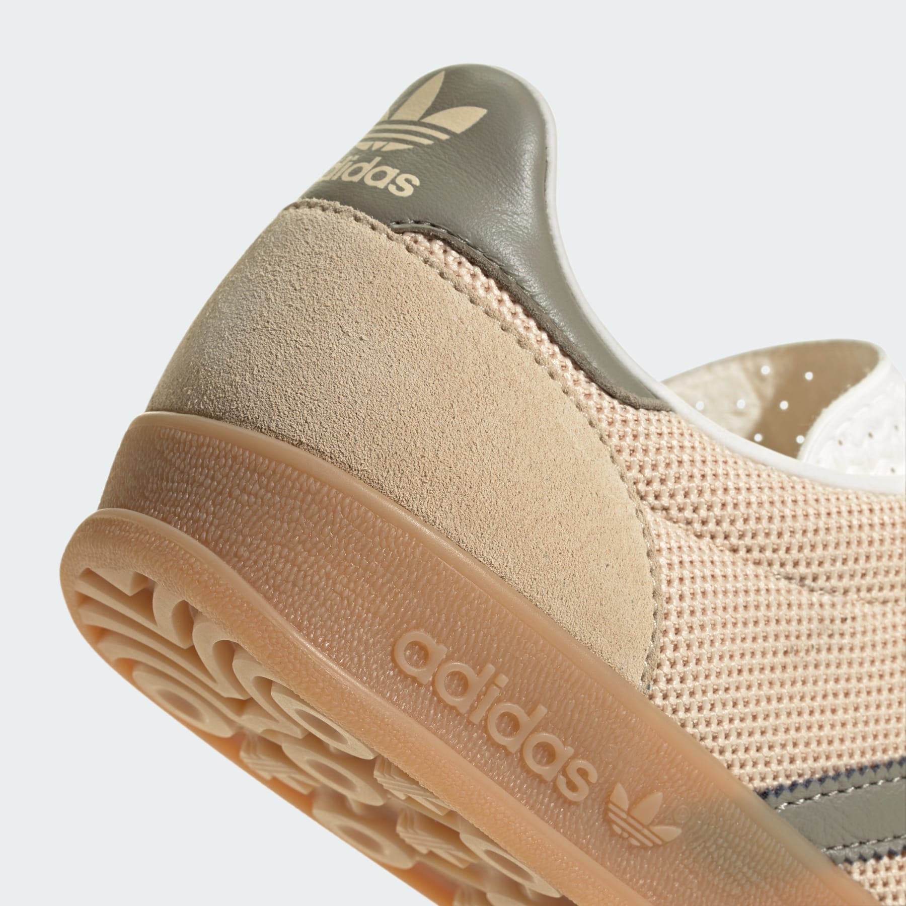Gazelle Indoor Pro Shoes - 8