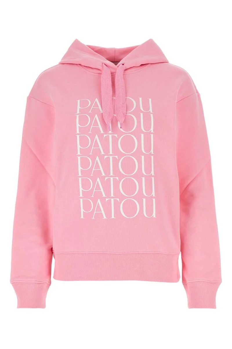 PATOU SWEATSHIRTS - 1