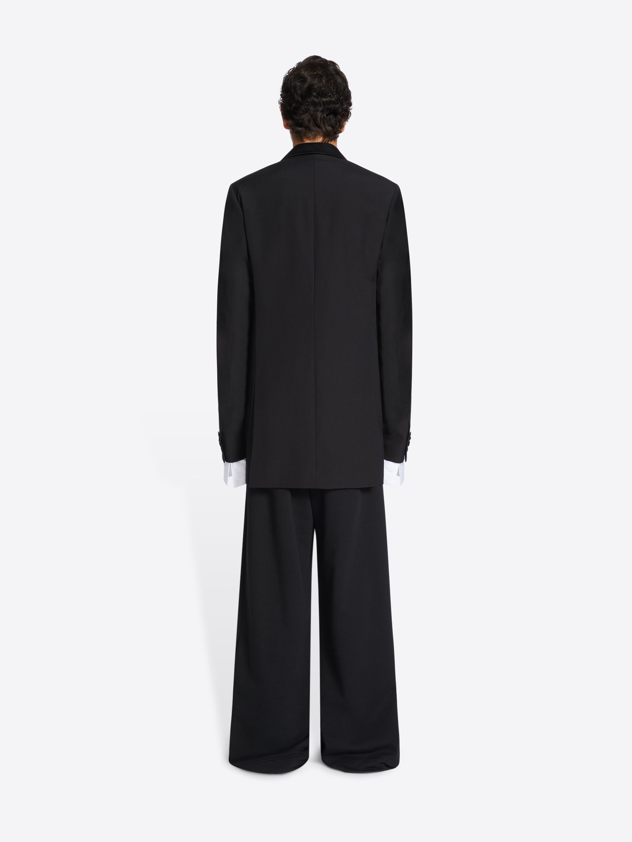 SLIM FIT BLAZER - 4