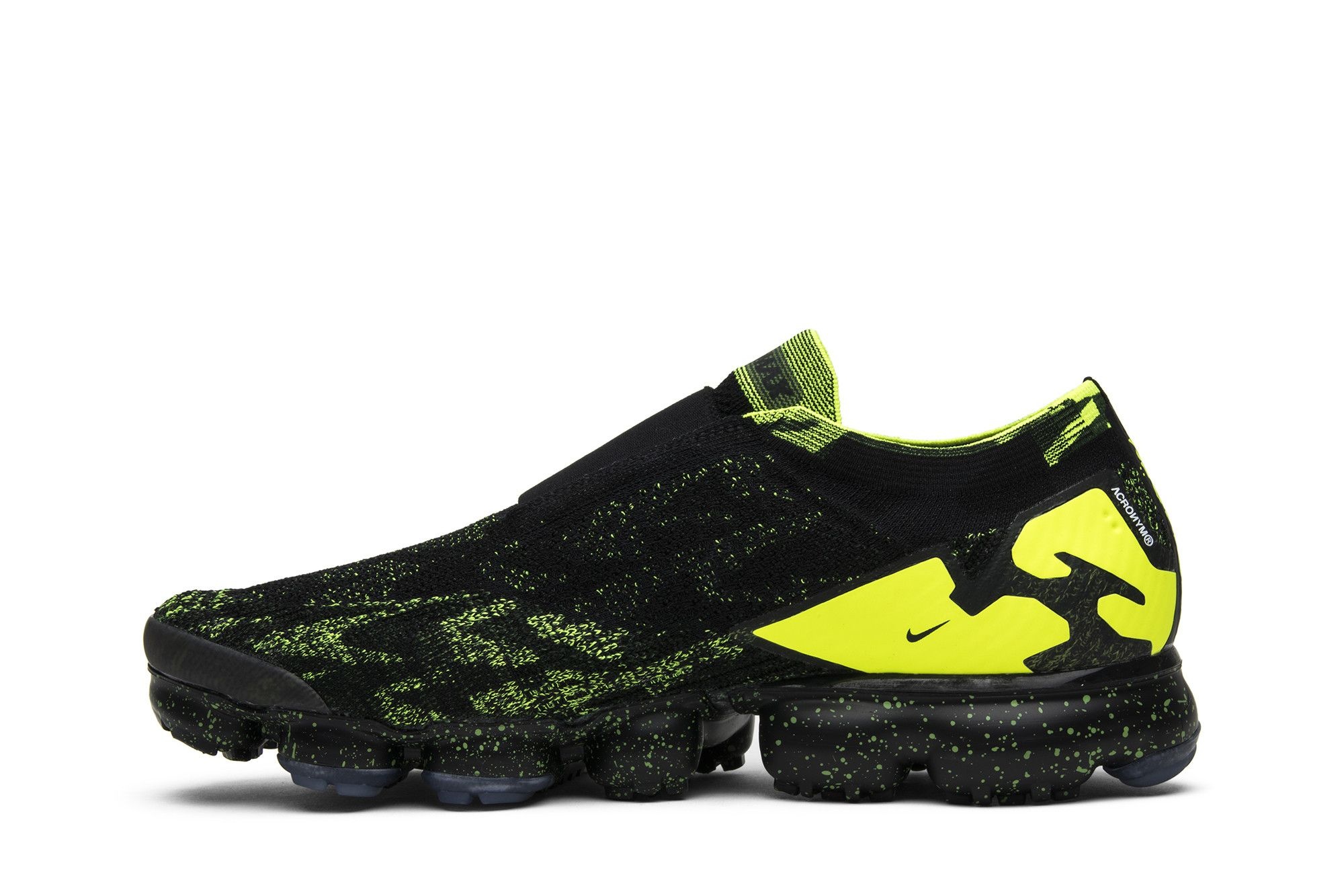 Acronym x Air VaporMax Moc 2 'Volt' - 3