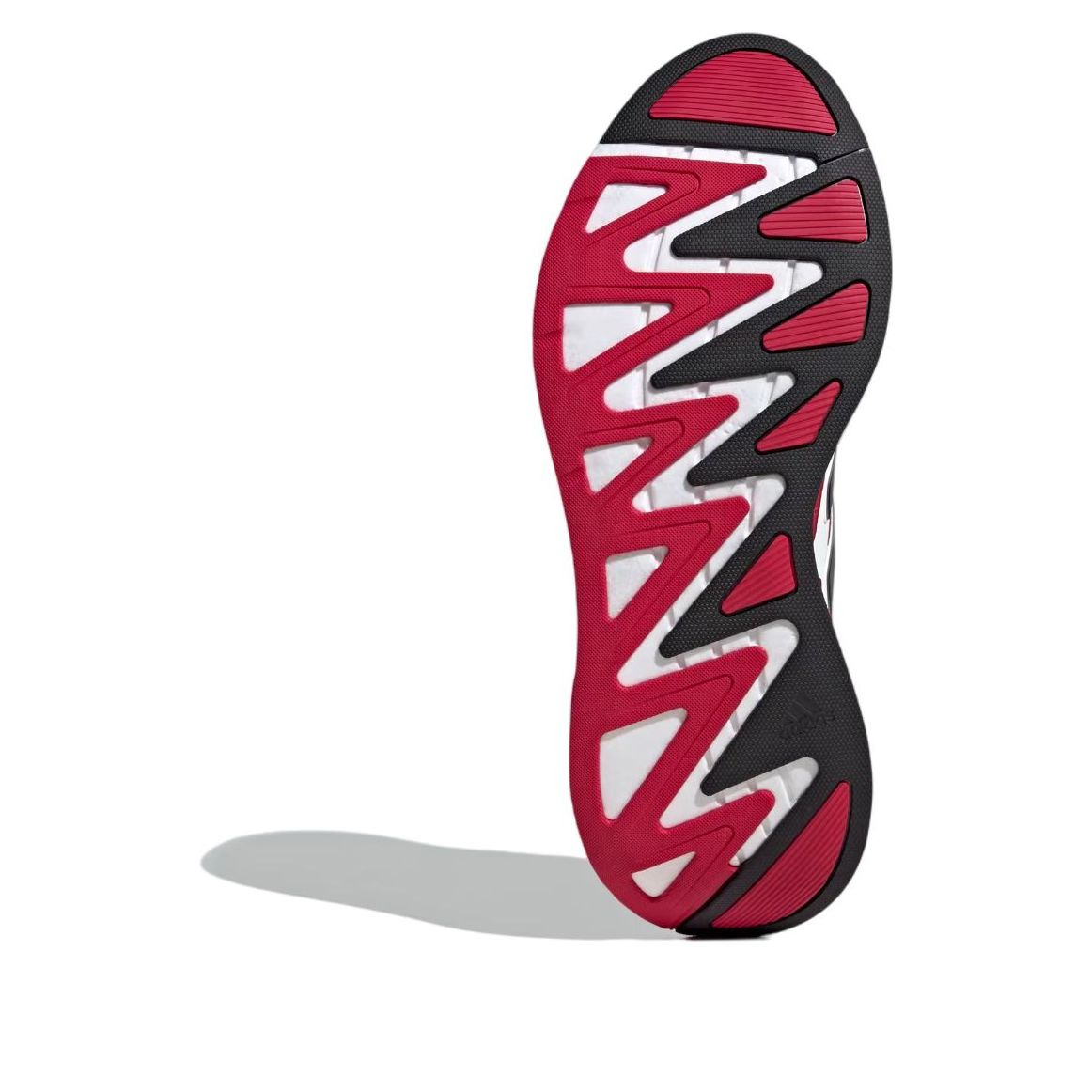 adidas Adizero Aruku 'Pure Ruby' JI0308 - 6