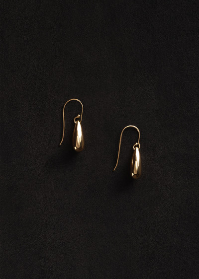 Sophie Buhai Gold Droplet Earrings outlook