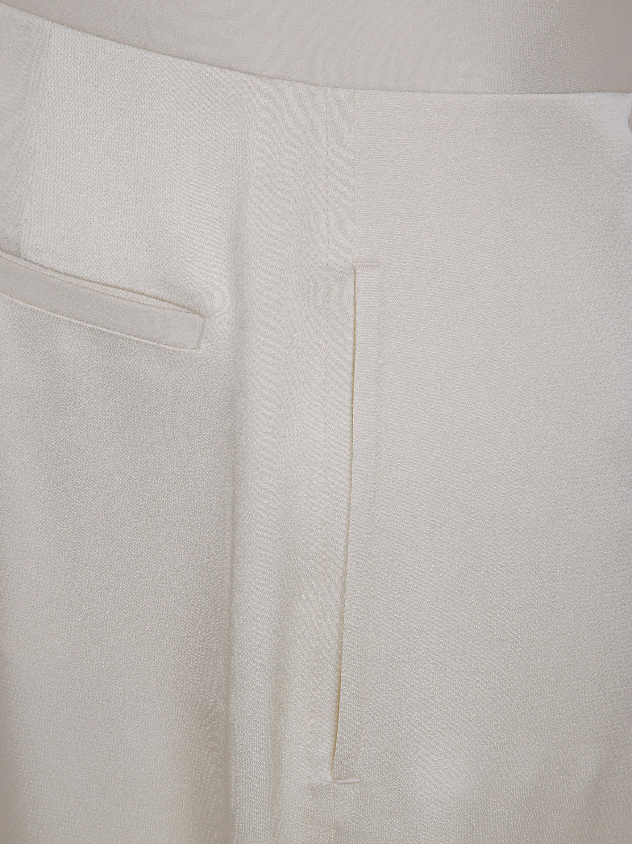 Jil Sander Women Trouser 92 Aw 22 - 3