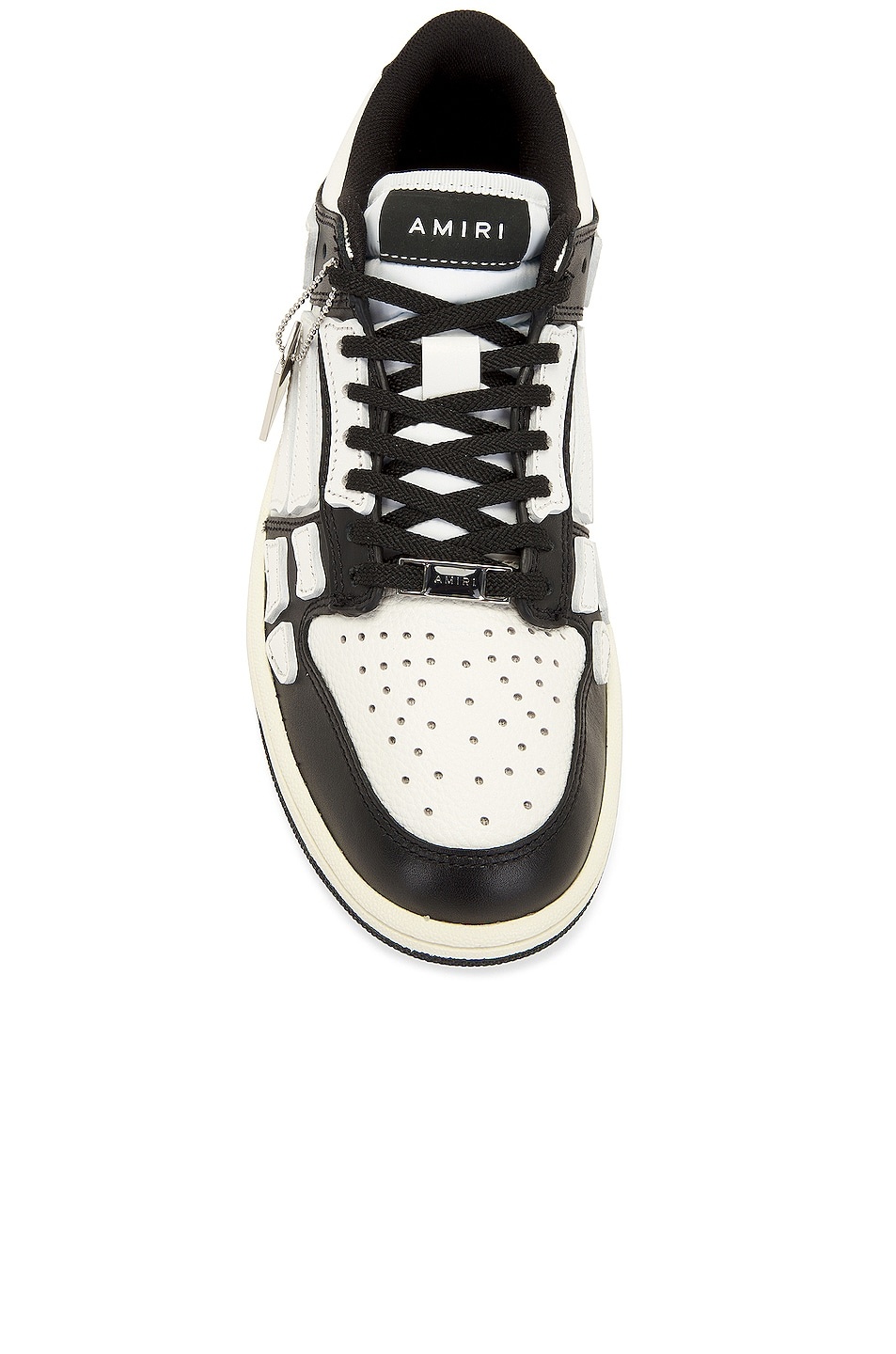 Skel Top Low Sneaker - 4