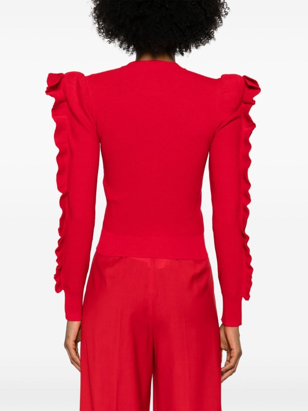 Genero knitted jumper - 4
