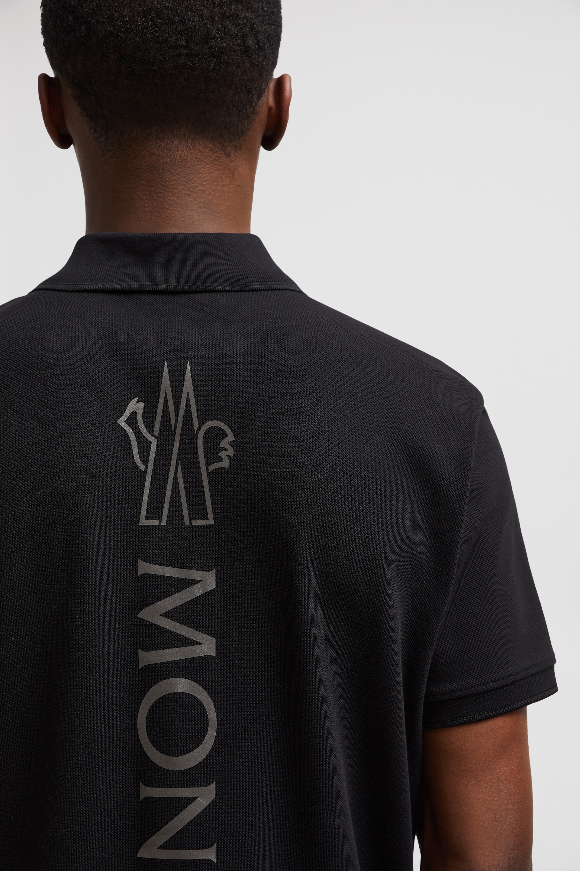 Logo Polo Shirt - 6