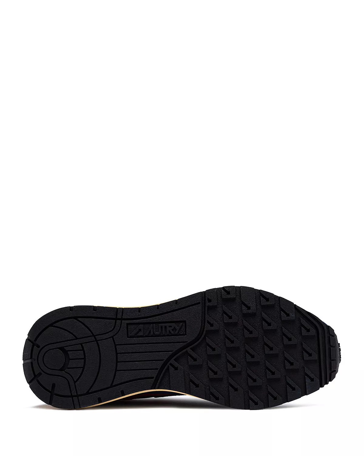 Men's Reelwind Low Man Lace Up Sneakers - 6