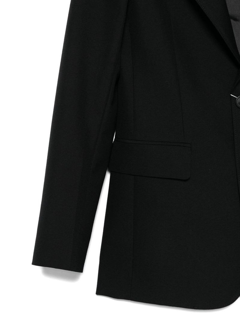 virgin-wool blazer 3