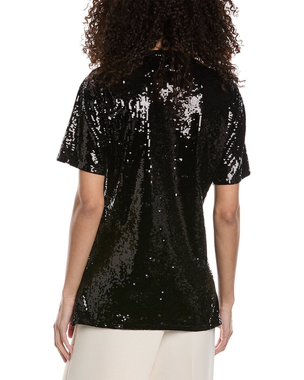 Burberry Sequin T-Shirt - 2
