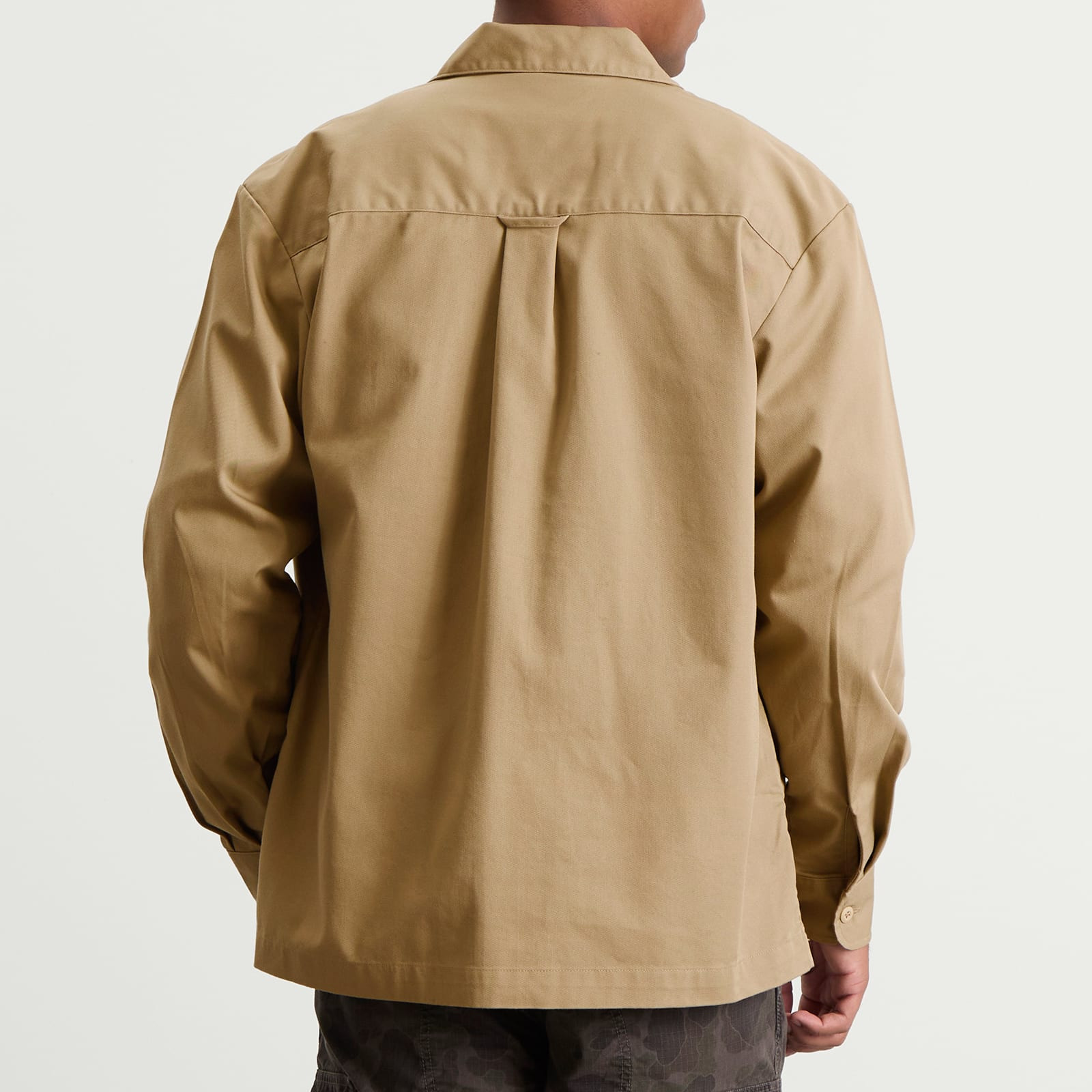 Carhartt WIP Craft Overshirt - 3