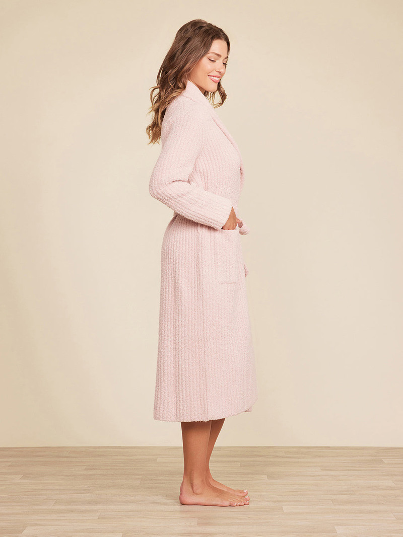 Barefoot Dreams CozyChic® Ribbed Robe outlook