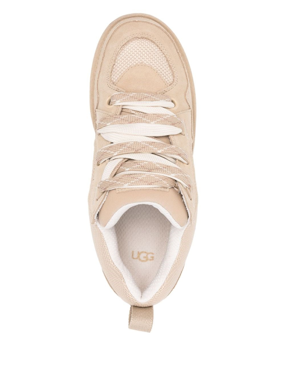 Lowmel sneakers - 3