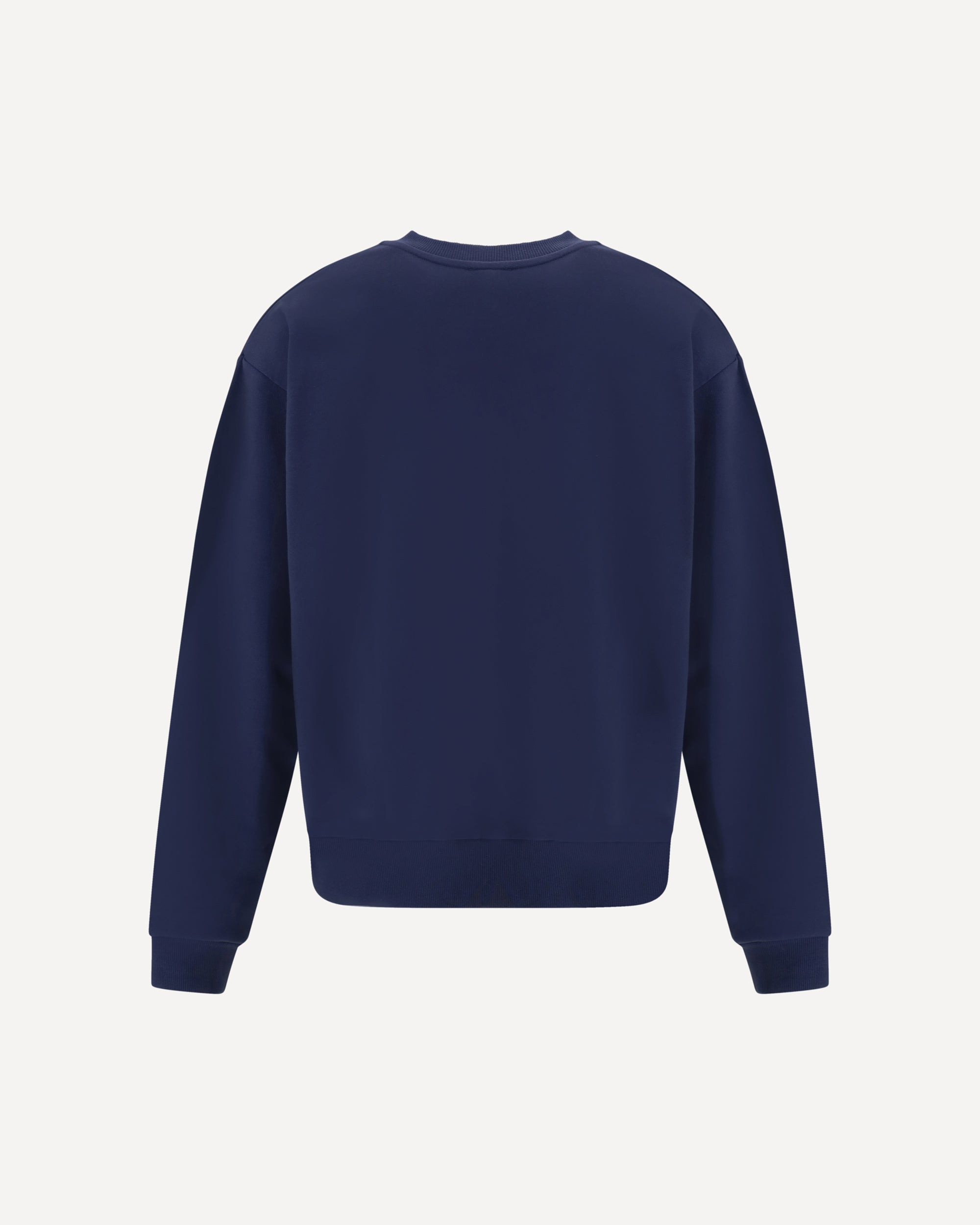 Logo Sweatshirt - 2