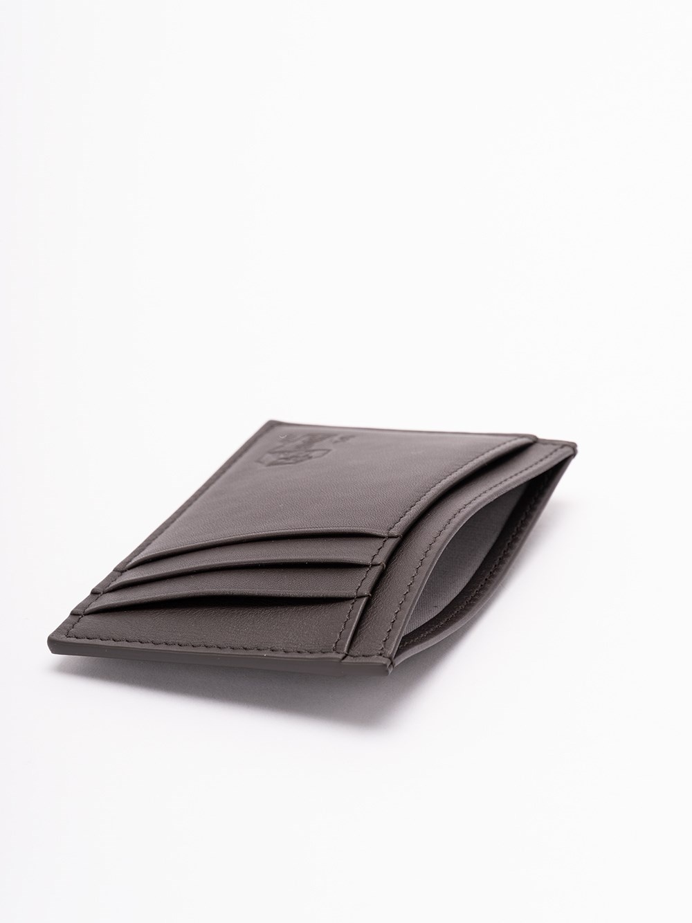 Leather Cardholder - 3