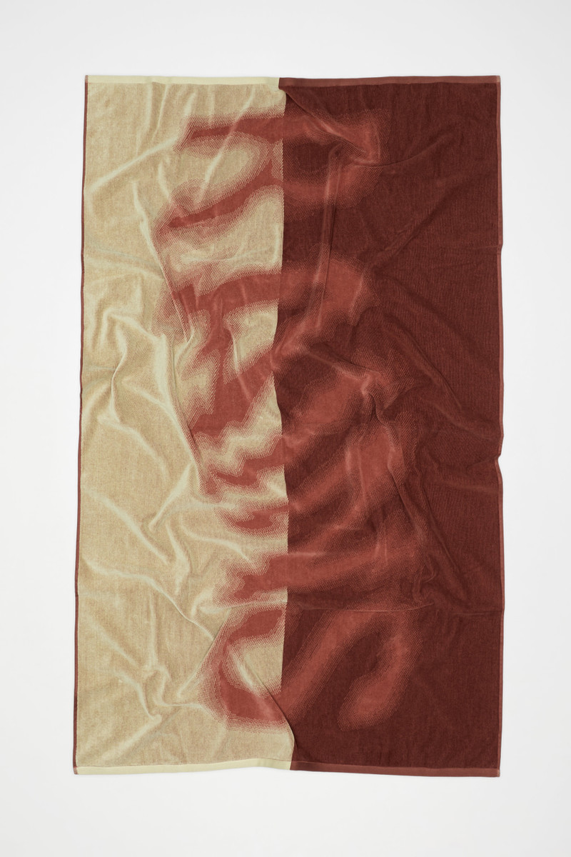 Swim Towel Ripple 4