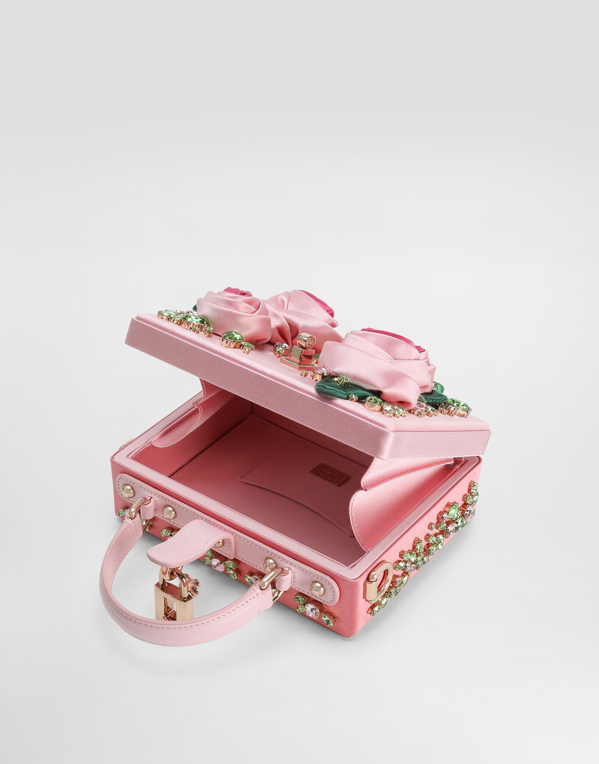 Dolce Box handbag - 5