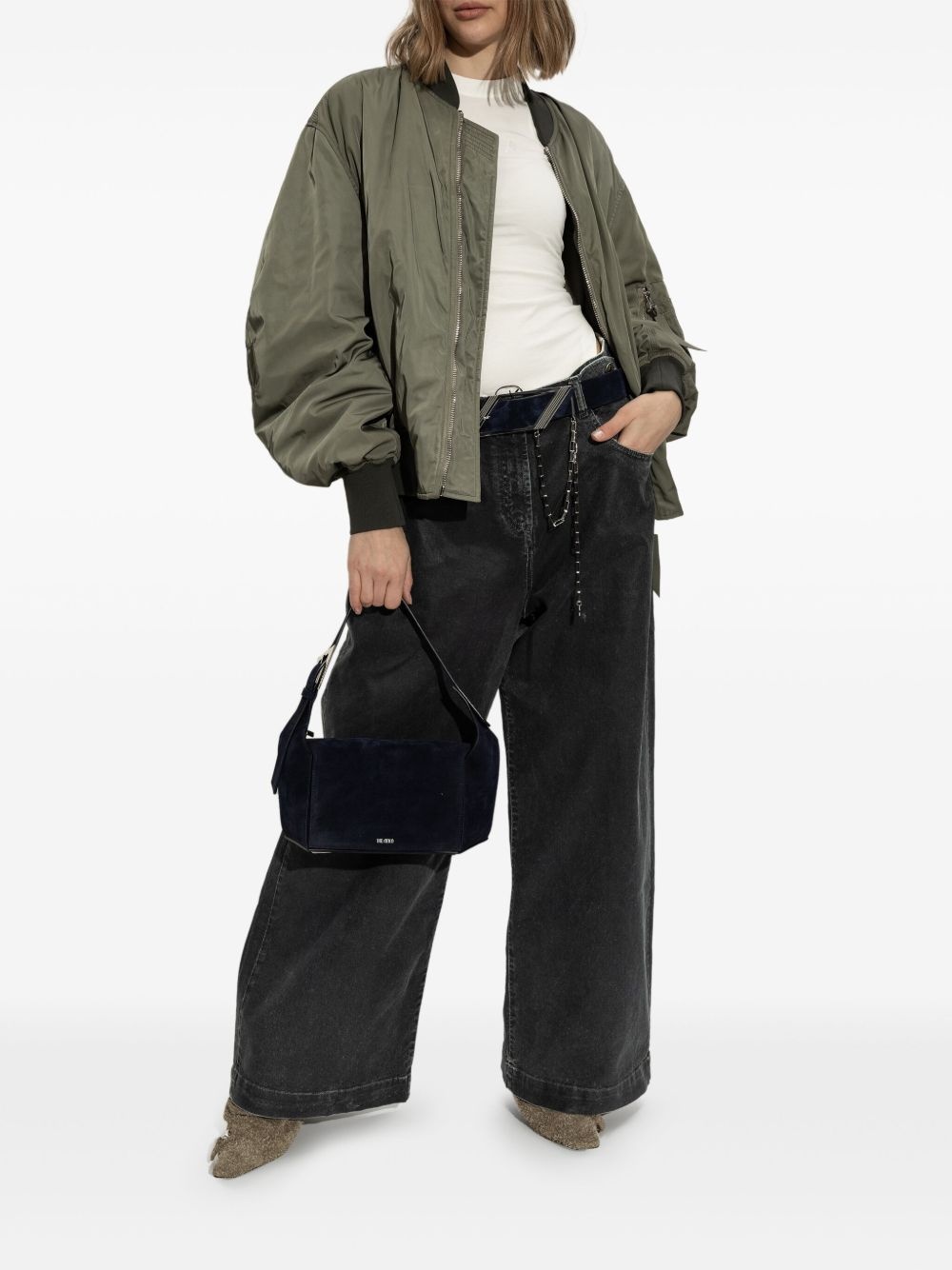 Juno 95 ankle boots - 5