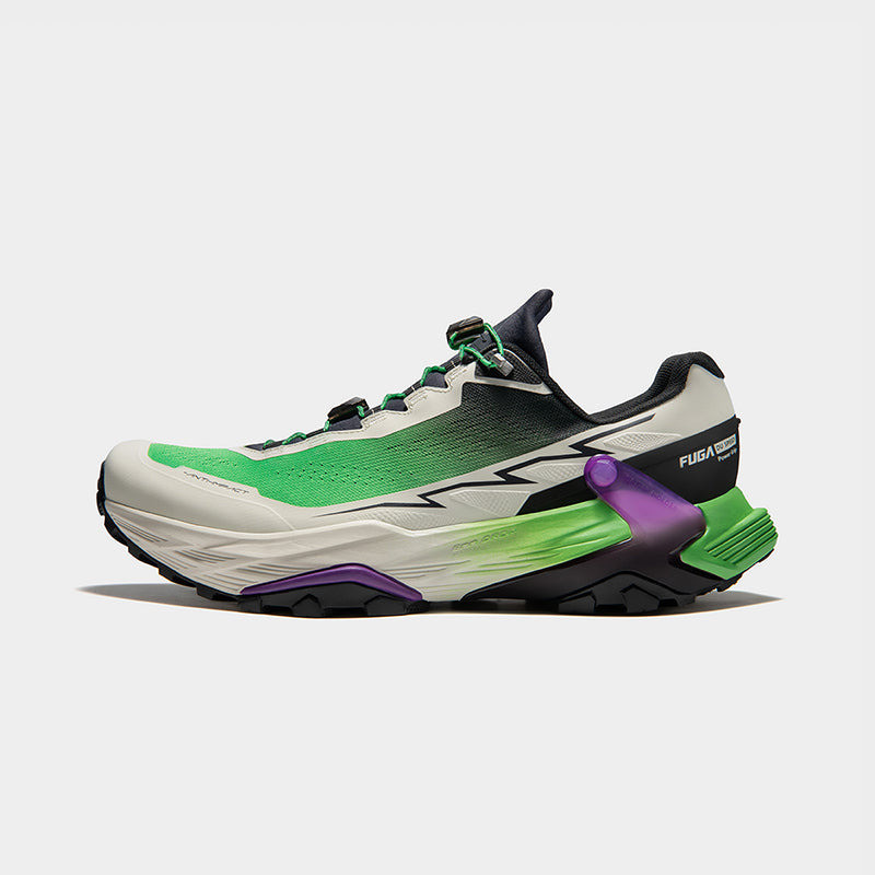 Kailas FUGA DU SPEED LOW Trail Running Shoes Women's 3