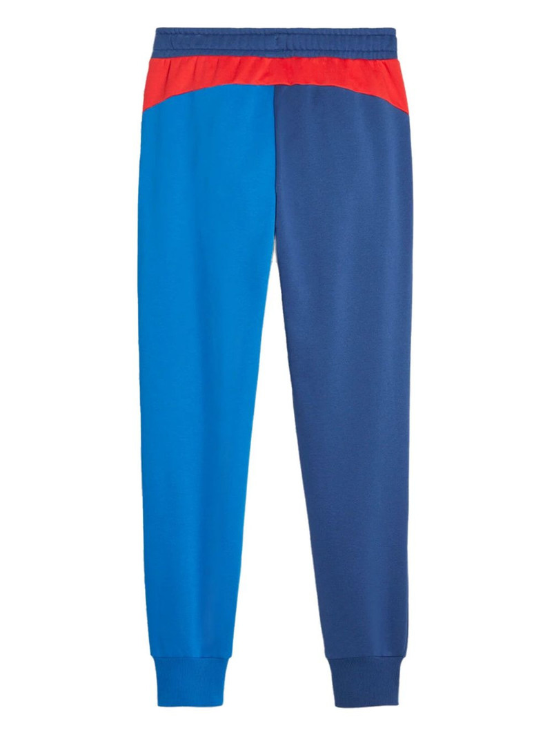 PUMA x BMW Motorsport logo-print track pants outlook