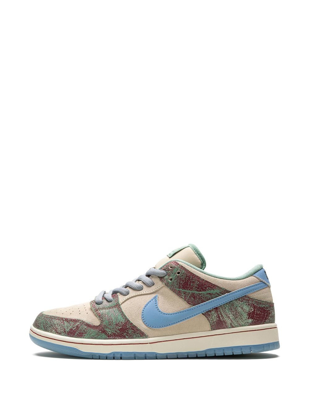 x Crenshaw Skate Club SB Dunk Low sneakers - 5