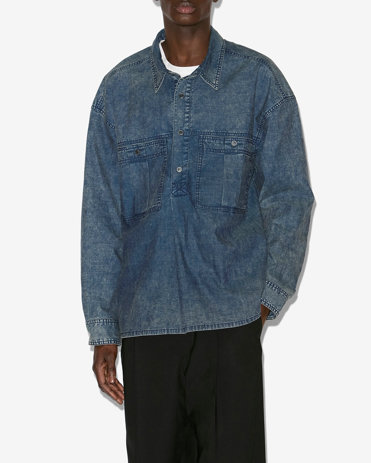 VITTORE SHIRT - 4
