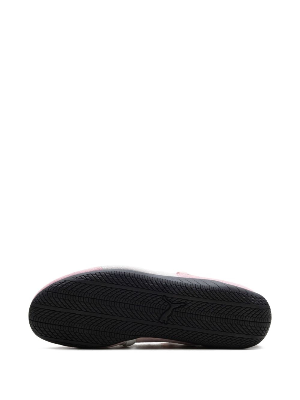 Speedcat Ballet "Whisp of Pink" sneakers - 5