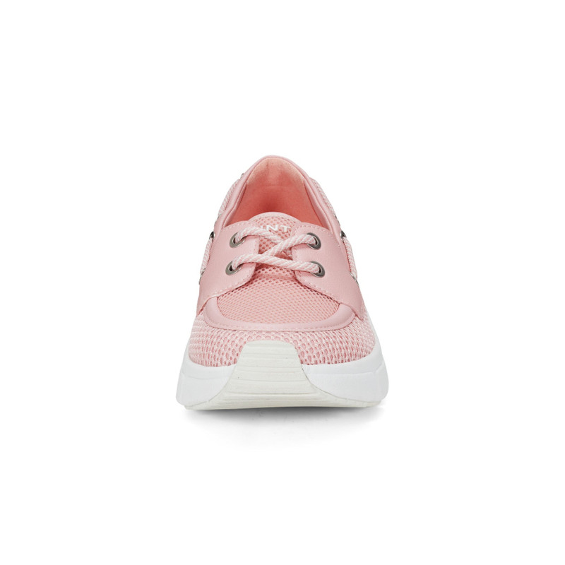 Women's Sasa Slip-on Casual Flat Shoes 3