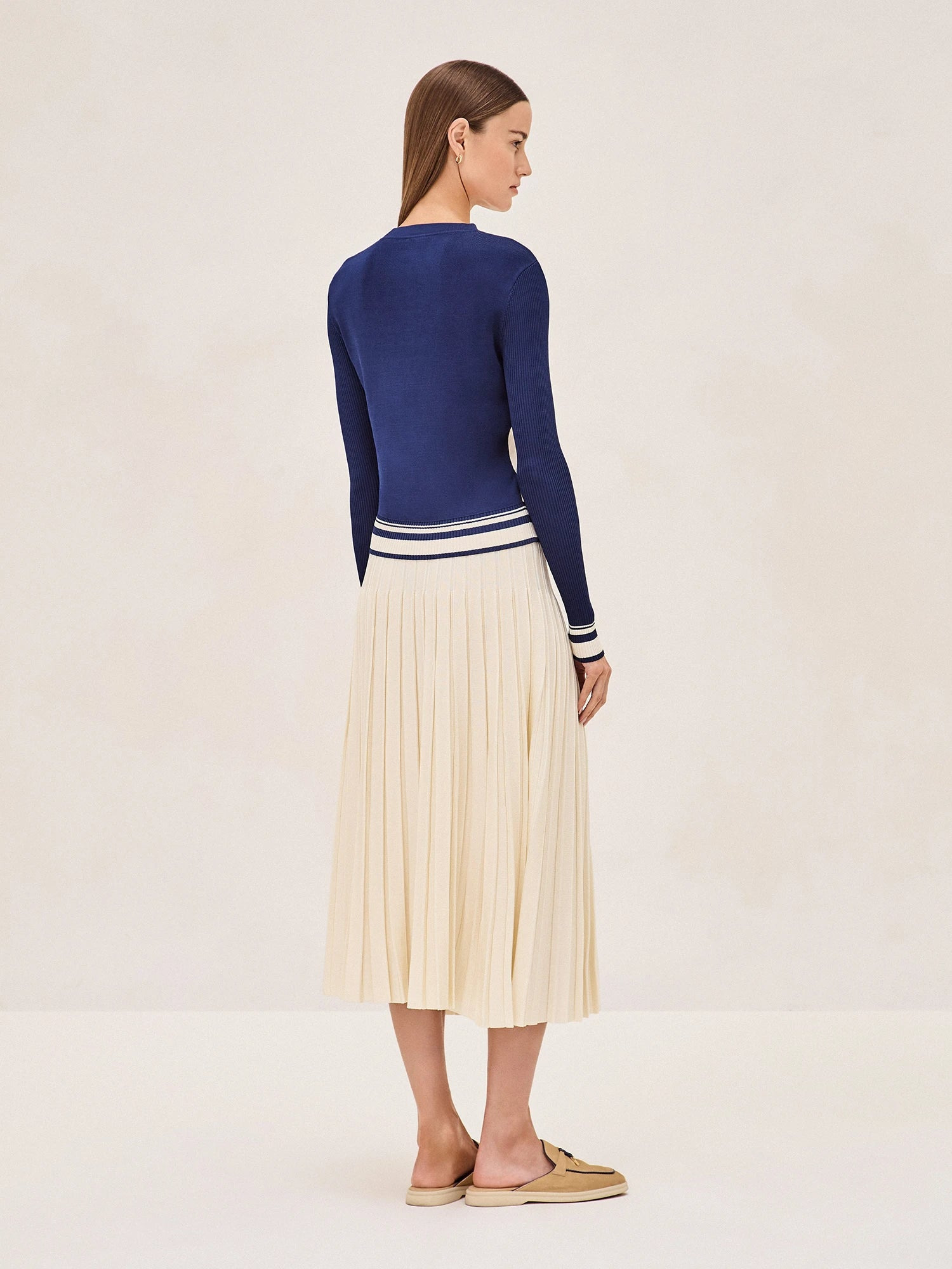 SANDERS SKIRT - 3
