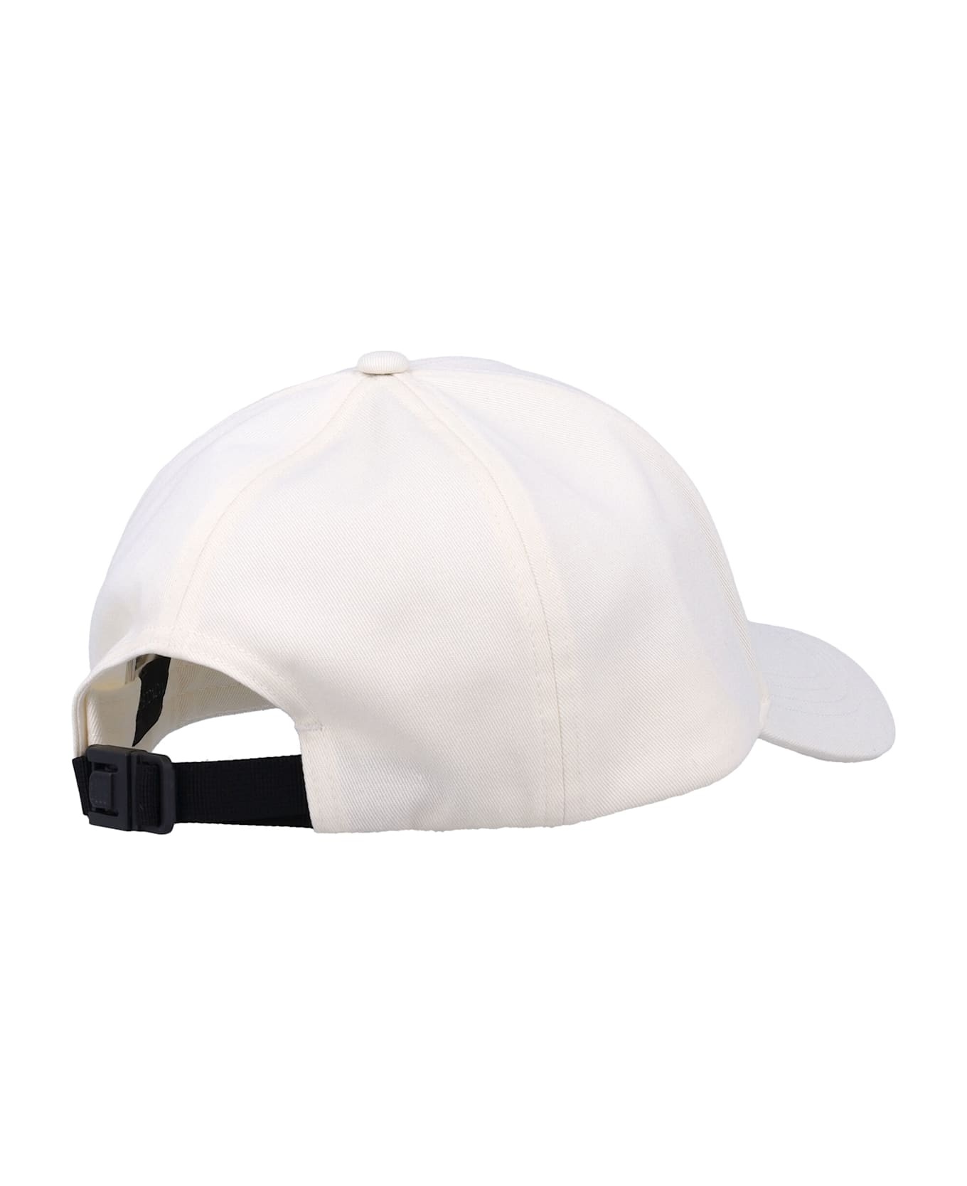 Cap - 2
