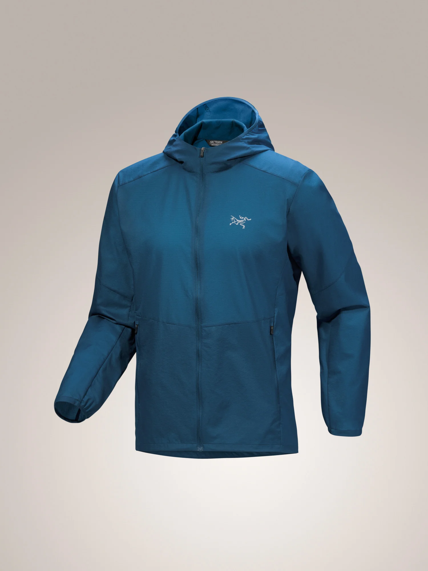 Incendo Airshell Hoody - 1