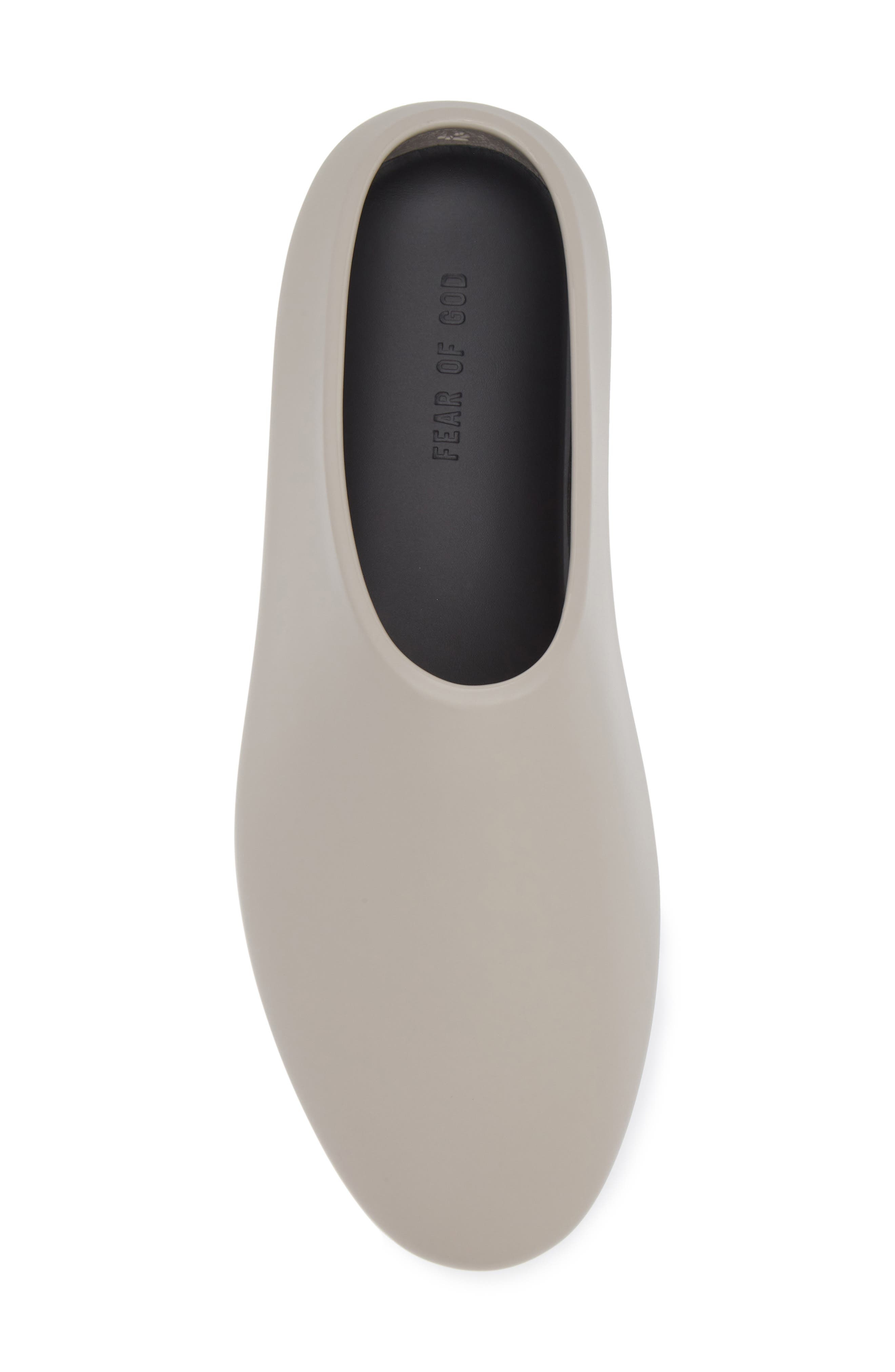 Fear of God The California 2.0 Mule in Eva Concrete at Nordstrom - 5