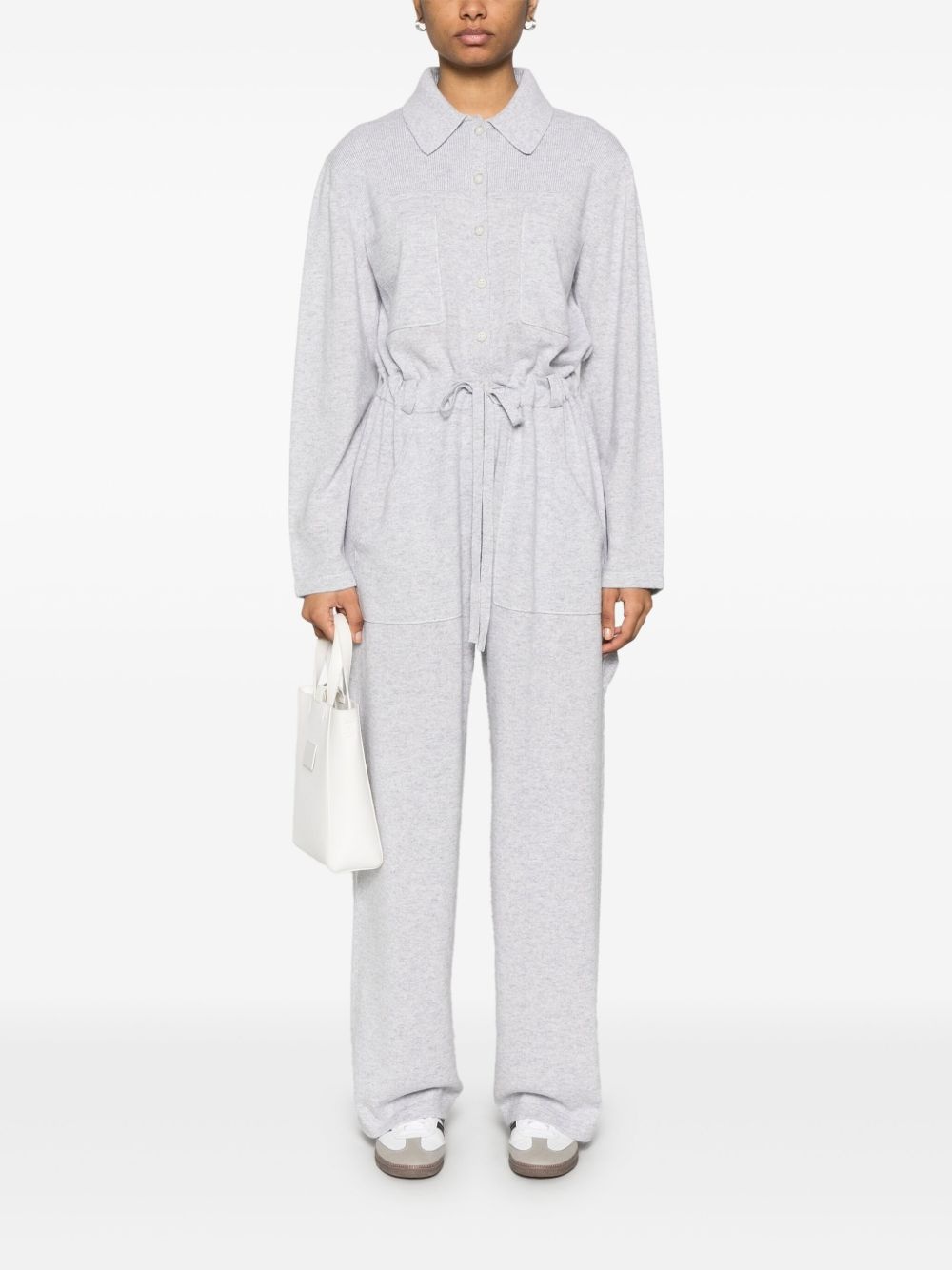 Everywear Coverall 2.0 jumpsuit - 2