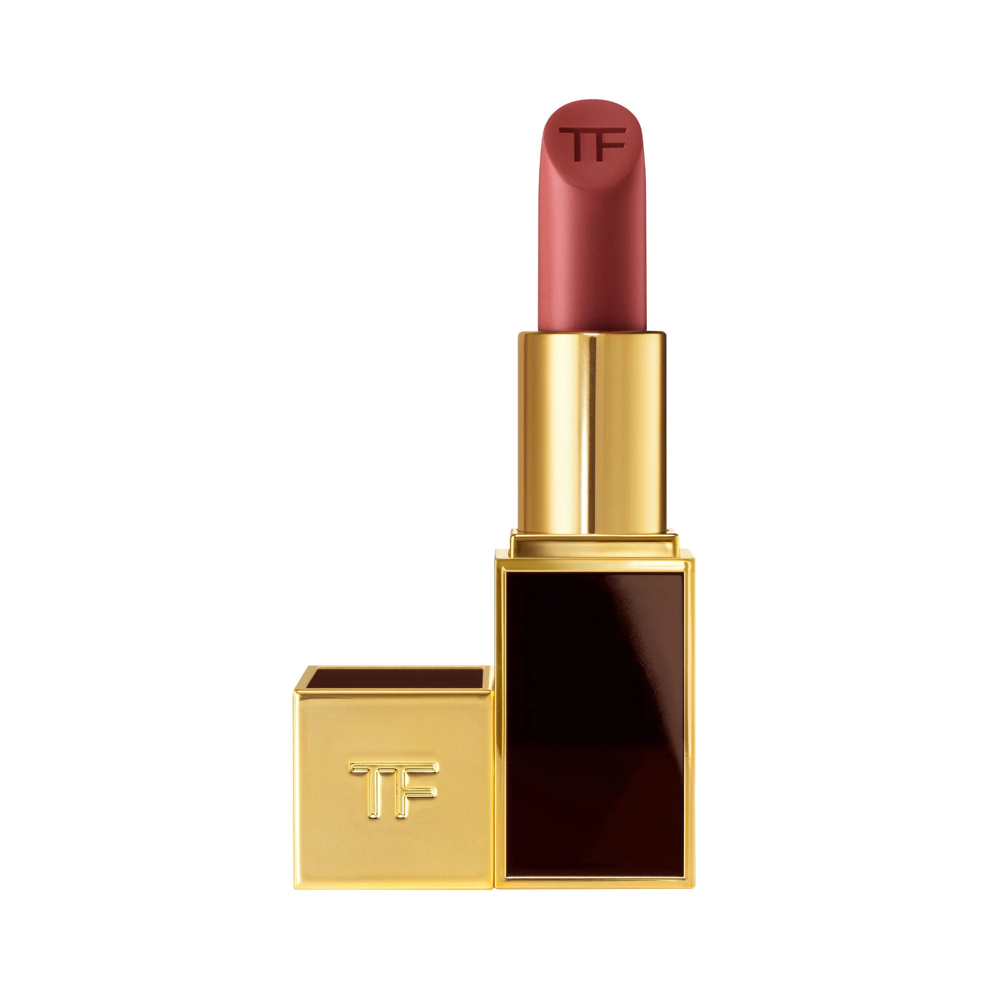 Runway Lip Color with 12 Hour Longwear - 1