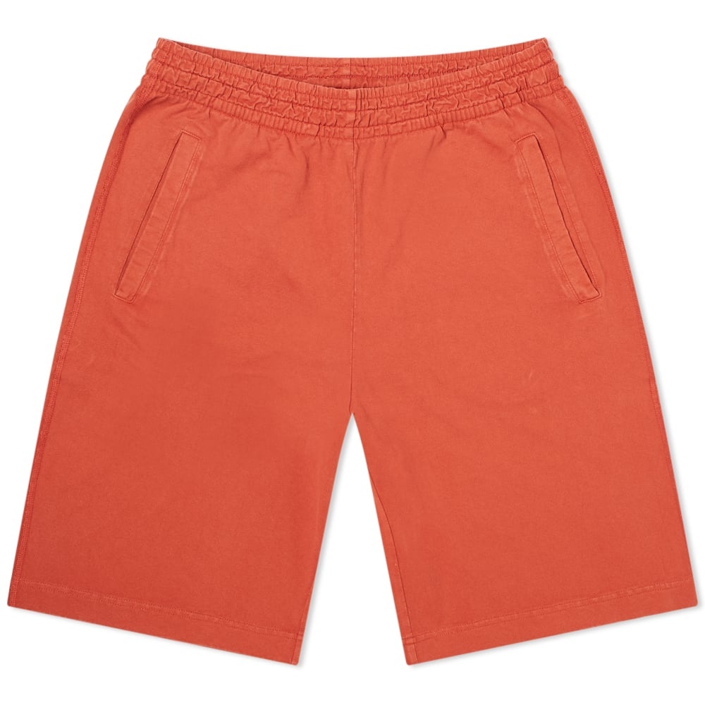 Acne Studios Frenemi Stamp Short - 1